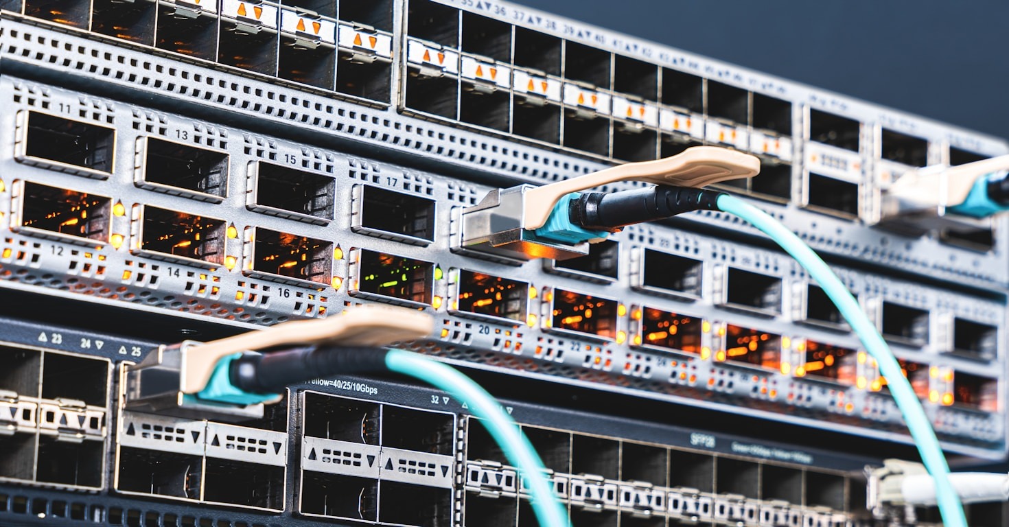How to Choose the Right Server for Your Needs